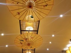 -福州天元国际威斯汀酒店·中国元素餐厅