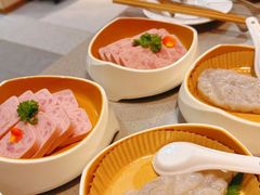 招牌大颗粒虾滑-海底捞火锅(青山湖万达夜宵主题店)