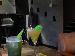 -LAMP BAR 水烟音乐酒吧