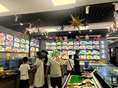 -黑石礁酒楼·海鲜(黑石礁店)