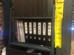 -第三空间·趣味桌游·轰趴.室内CS.剧本杀(大武汉1911店)