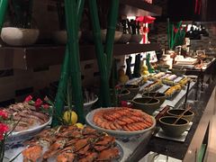 -乐咖啡西餐厅(太湖皇冠假日酒店)