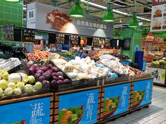 -大润发(康桥店)