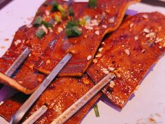 -燥次·烧烤酒场(万象城店)