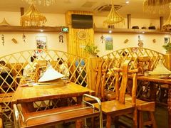 -滇香肴·云南菜蒸汽石锅鱼(云南北路店)