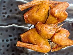 -大鸽饭(马王堆店)