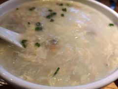 -吕氏疙瘩汤·私家菜馆(慈云寺店)