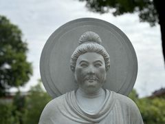 -西安大兴善寺