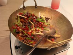 -桃喜·新湘菜(深圳湾店)