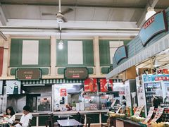 -班赞海鲜市场
