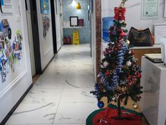 -永信齿科·永典口腔门诊部(浦东店)