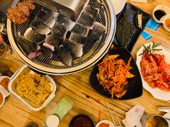 -味家烤肉烤鳗鱼牛排(西塔旗舰店)