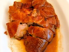 明炉烧鸭-顺峰(农展馆店)