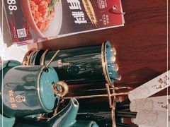 -松鹤楼面馆(宝安机场店)