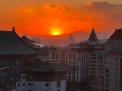-北京丽晶酒店