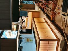 -蜜桃餐厅·伴山(湖滨商业街店)