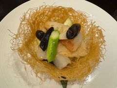 -北京四季酒店·采逸轩
