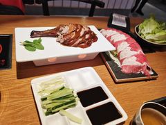-德香苑脆皮烤鸭·经典(爱融荟城店)