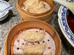 -南京大牌档(中关村领展广场店)