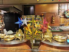 -怡咖啡海鲜自助餐厅(浦东香格里拉店)