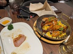 -港丽餐厅(正大店)