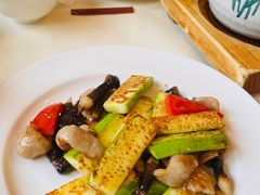 -利苑酒家(金宝店)