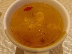 -福州天元国际威斯汀酒店·中国元素餐厅
