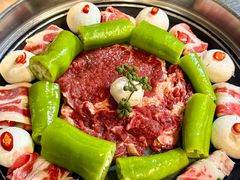 -英雄故事地摊烤肉(马驹桥店)