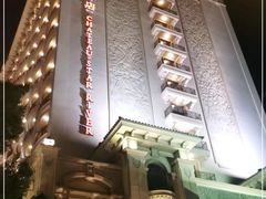 -上海星河湾酒店(闵行店)