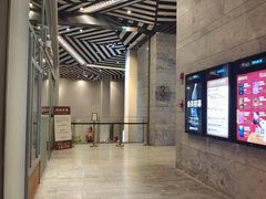 -百丽宫影城(IMAX万象城店)