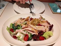 -K·Kitchen KK牛扒厨房(江南西店)