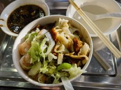 -杏园餐厅(西四北大街店)