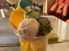 -哈根达斯(赛特奥莱店)