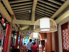 -湘阁里辣(南岭购物广场店)