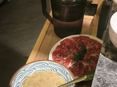 -隐家本格烧肉(万达广场店)