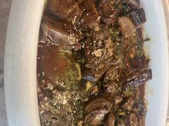 -陶缘一号·四季缘·老字号顺德菜·户外婚礼家宴(西滘店)