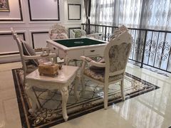 -利都新概念棋牌桌球(本溪路店)