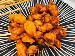 -1718食尚馆·太湖菜(龙之梦太湖古镇店)