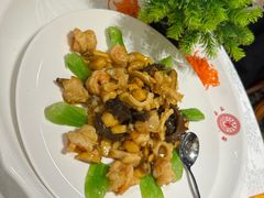 -万宝海鲜舫(劳动公园店)