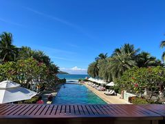 -石梅湾艾美度假酒店