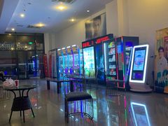 -国文影城(上海闸北店)