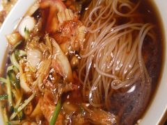 -东北小二东北菜(大车家巷店)