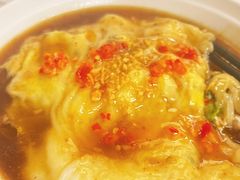 -新一味普宁肠粉王(梅林店)