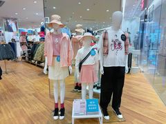 -优衣库(沈阳万象城店)