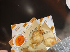 -探鱼·鲜青椒爽麻烤鱼(广州欣荣广场店)