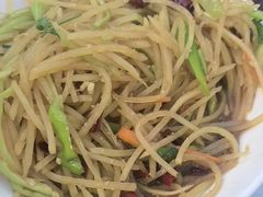 -鲁C·尚小炉·淄博烧烤(市北店)