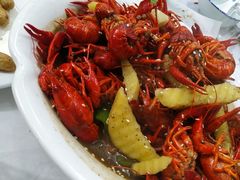-玖味谣王记龙虾馆·烧烤(柯桥店)