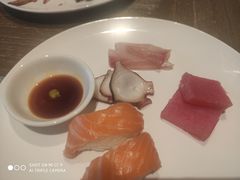 -TABLE·味西餐厅-成都茂业JW万豪酒店