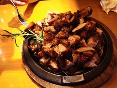 -MR.ROCKY洛奇先生RESTAURANT&BAR(宝安壹方城店)