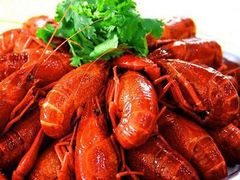 -沪小胖小龙虾(淮海中路旗舰店)
